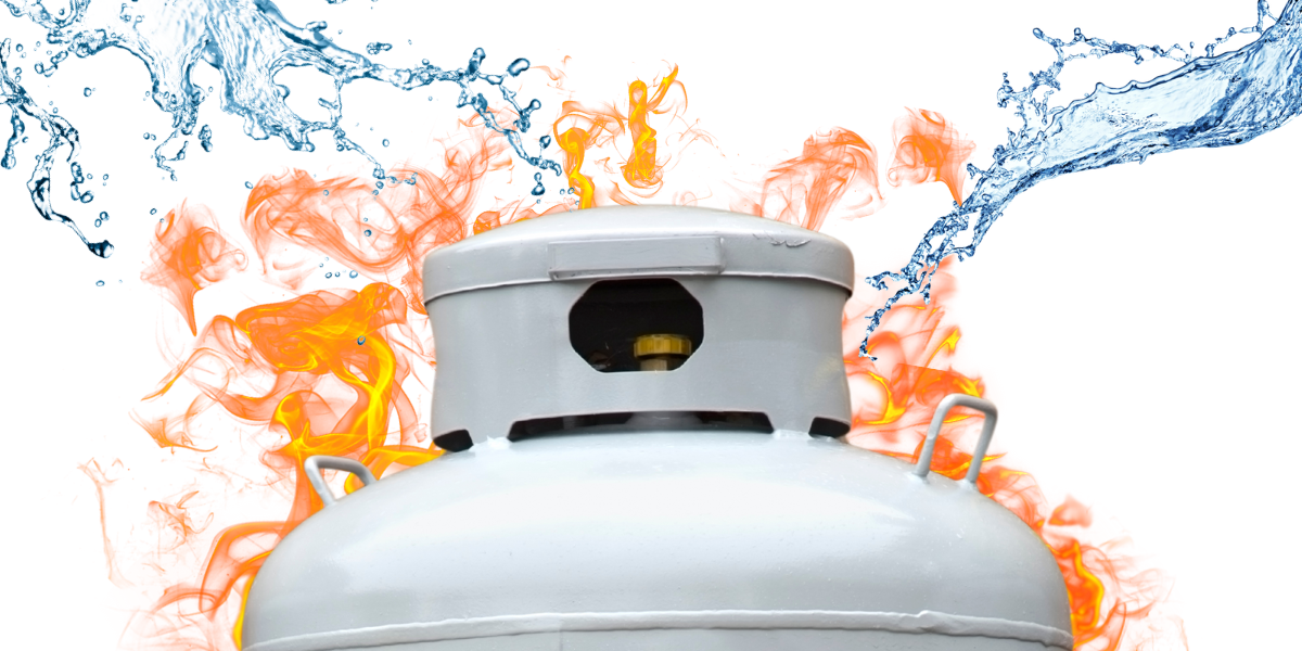 Propane Tank Safety 101 A Quick Guide